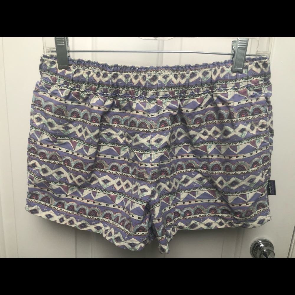 Patagonia barely baggie shorts